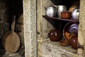 Casa Rural A Cobacha