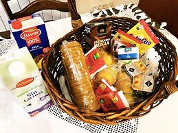 Casa Rural A Cobacha