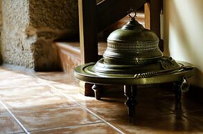 Casa Rural A Cobacha