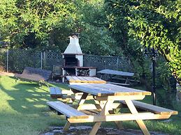 Casa Rural A Cobacha