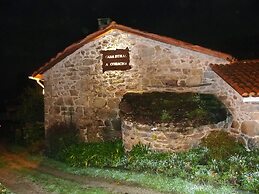 Casa Rural A Cobacha