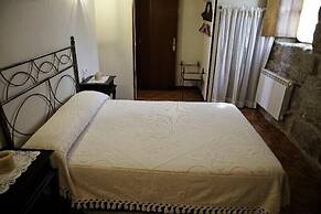 Casa Rural A Cobacha