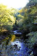 Casa Rural A Cobacha