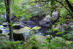 Casa Rural A Cobacha