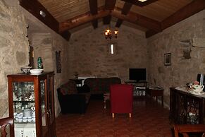 Casa Rural A Cobacha