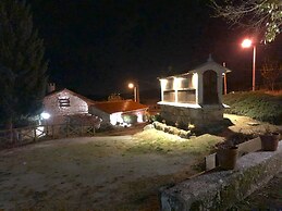 Casa Rural A Cobacha
