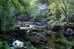 Casa Rural A Cobacha