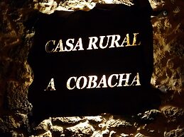 Casa Rural A Cobacha
