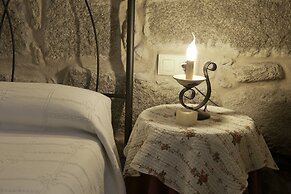 Casa Rural A Cobacha