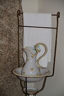 Casa Rural A Cobacha