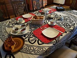 Daol Grenn - Chambres d'Hôtes