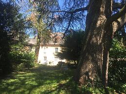 La Maison des Gardes - Chambres d'hôtes