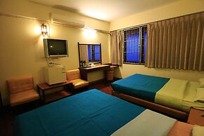 Anodard Hotel Chiang Mai