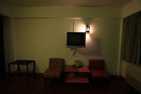 Anodard Hotel Chiang Mai