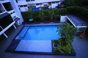 Anodard Hotel Chiang Mai