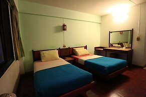 Anodard Hotel Chiang Mai