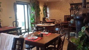 A Lonquexa do Gañán