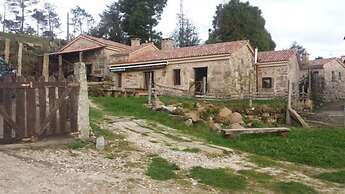 A Lonquexa do Gañán