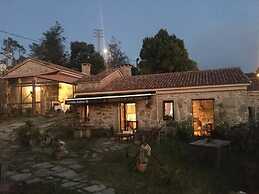 A Lonquexa do Gañán