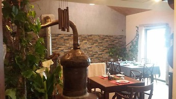 A Lonquexa do Gañán