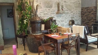 A Lonquexa do Gañán