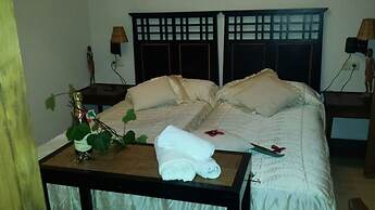 A Lonquexa do Gañán