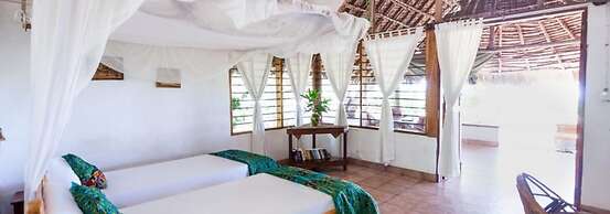 Capricorn Beach Cottages