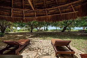 Capricorn Beach Cottages