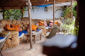 Capricorn Beach Cottages