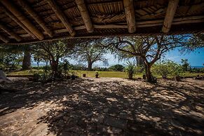 Capricorn Beach Cottages