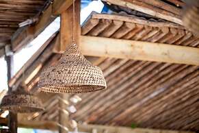 Capricorn Beach Cottages