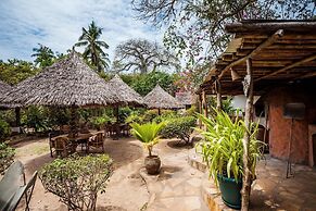 Capricorn Beach Cottages