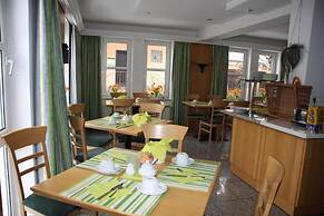 Hotel Gasthof Gruener Wald