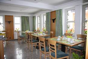 Hotel Gasthof Gruener Wald
