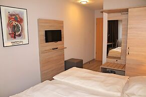 Hotel Gasthof Gruener Wald