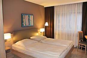 Hotel Gasthof Gruener Wald