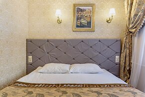 Mini Hotel Zhasmin