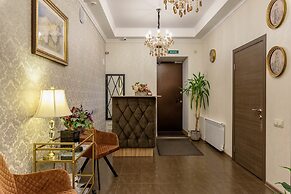 Mini Hotel Zhasmin
