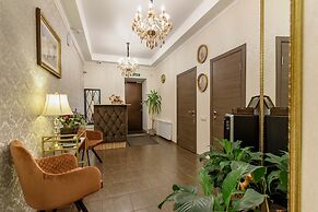 Mini Hotel Zhasmin