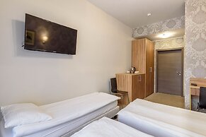Mini Hotel Zhasmin
