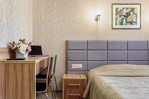 Mini Hotel Zhasmin