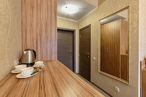 Mini Hotel Zhasmin