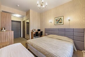 Mini Hotel Zhasmin