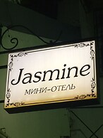 Mini Hotel Zhasmin