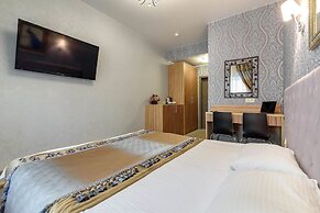 Mini Hotel Zhasmin