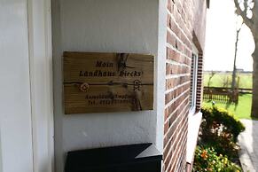 Landhaus Dircks