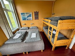 Turtagrø Hotel