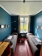 Turtagrø Hotel