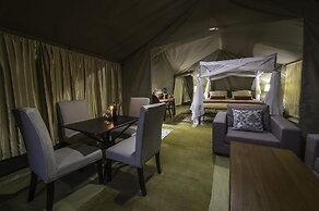 Serengeti River Camp