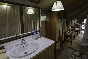 Serengeti River Camp